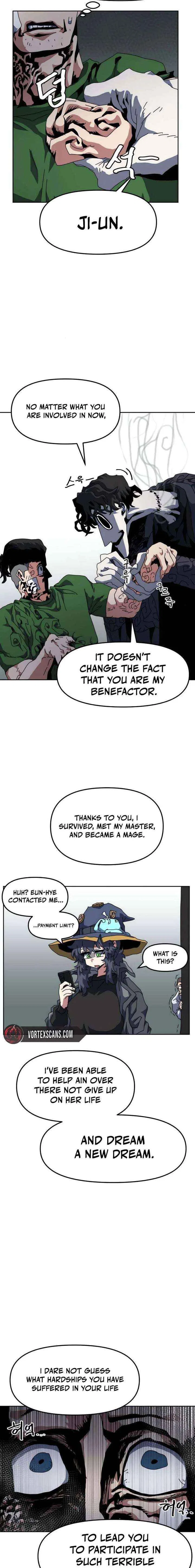 Archmage Curriculum Chapter 19 – Page 21