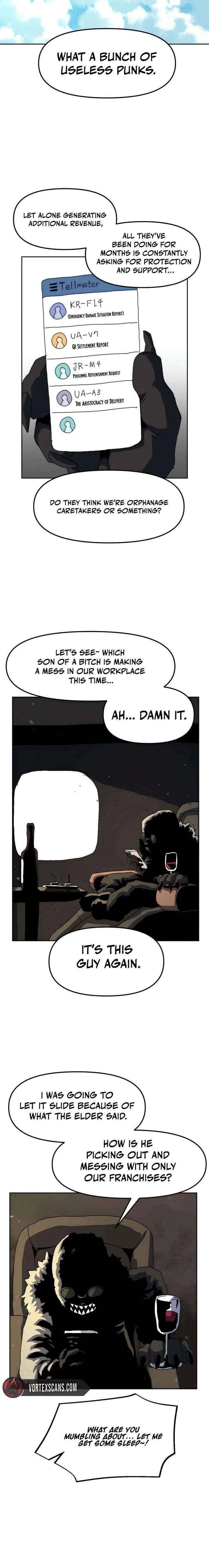 Archmage Curriculum Chapter 19 – Page 24