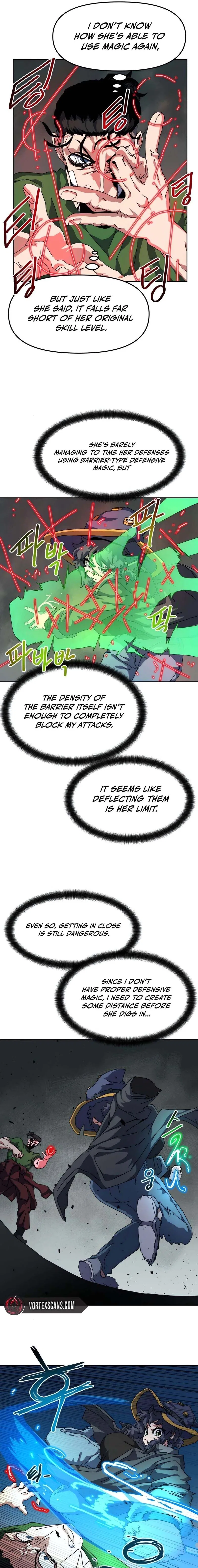 Archmage Curriculum Chapter 18 – Page 3