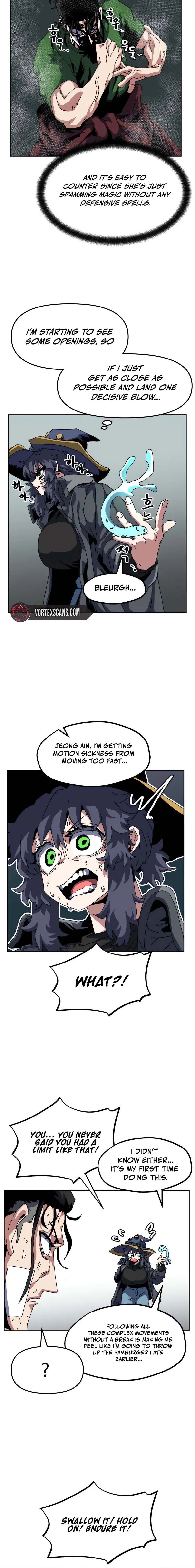 Archmage Curriculum Chapter 18 – Page 6
