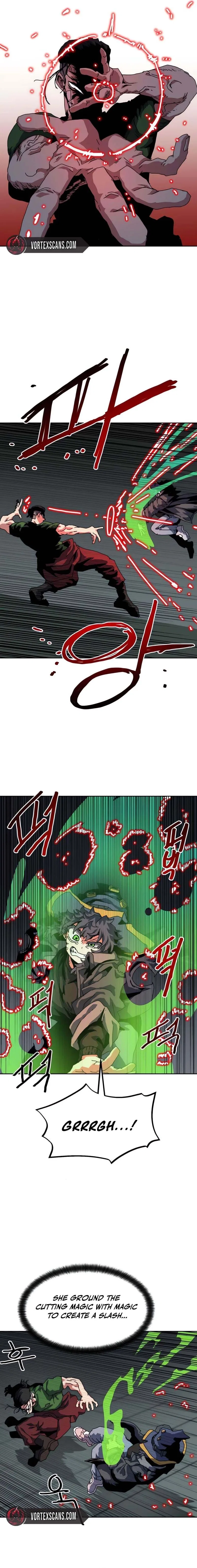 Archmage Curriculum Chapter 18 – Page 8