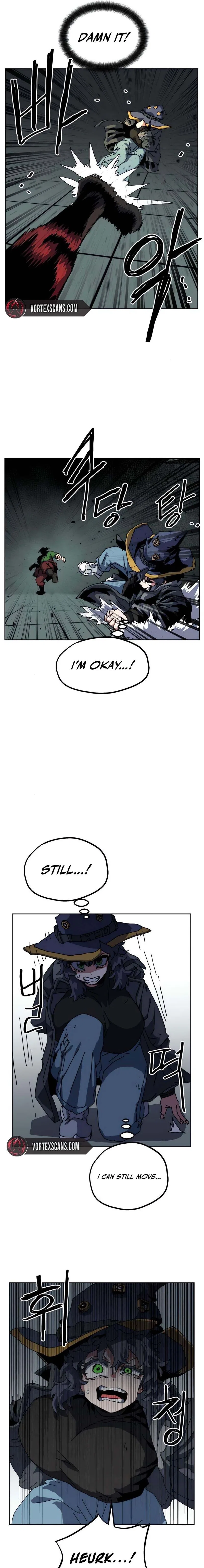 Archmage Curriculum Chapter 18 – Page 9