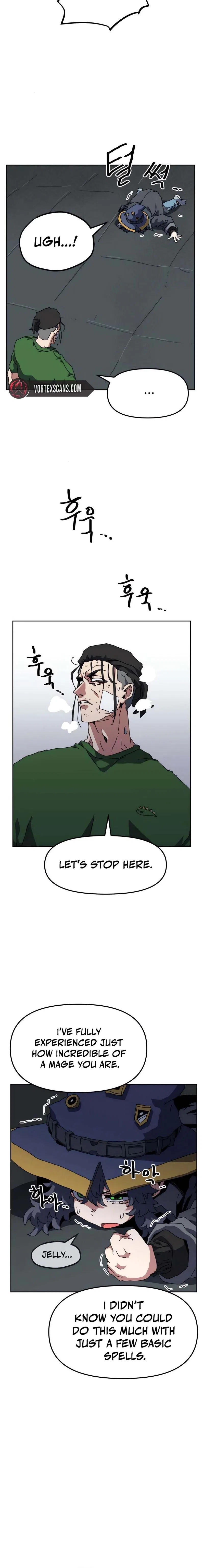 Archmage Curriculum Chapter 18 – Page 10
