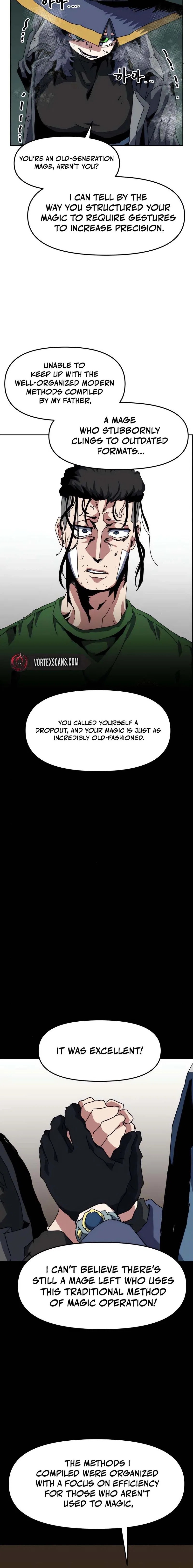 Archmage Curriculum Chapter 18 – Page 12