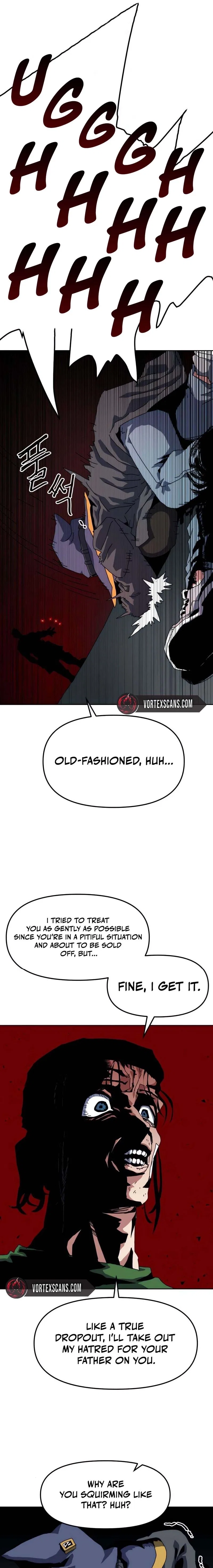 Archmage Curriculum Chapter 18 – Page 15