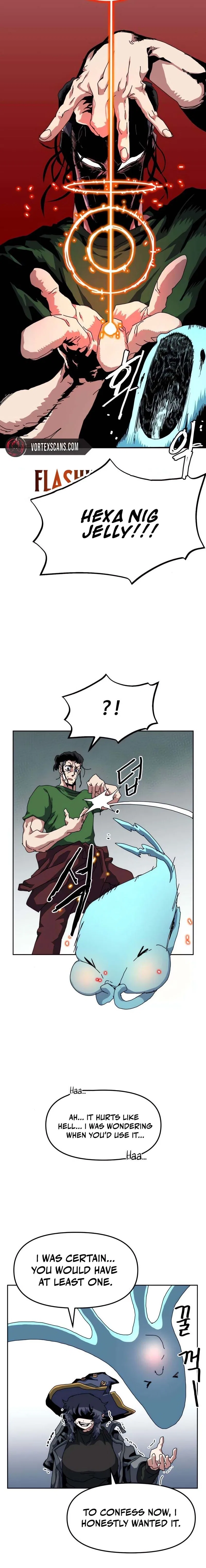 Archmage Curriculum Chapter 18 – Page 17