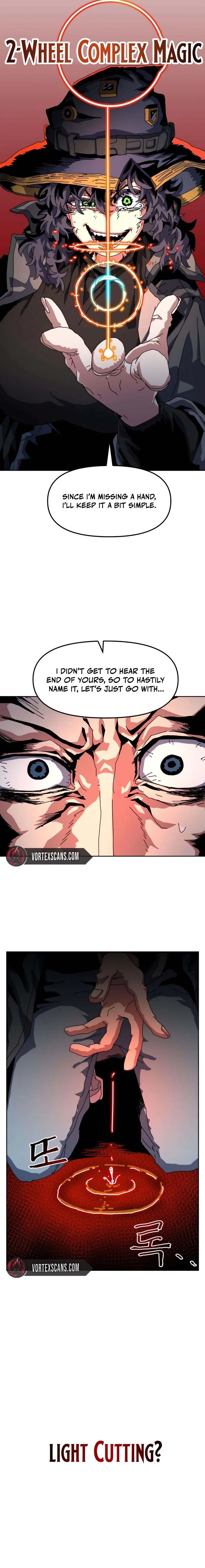 Archmage Curriculum Chapter 18 – Page 19