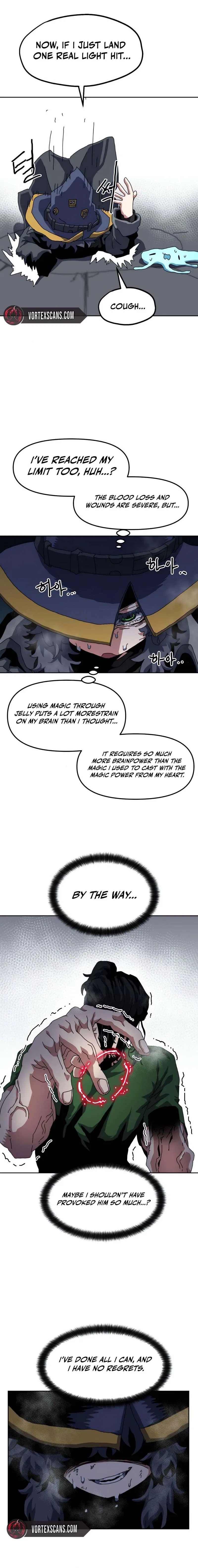 Archmage Curriculum Chapter 18 – Page 24