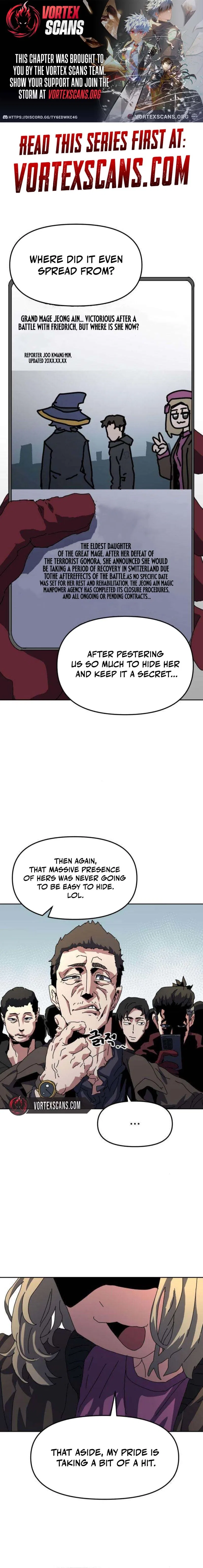 Archmage Curriculum Chapter 15 – Page 1