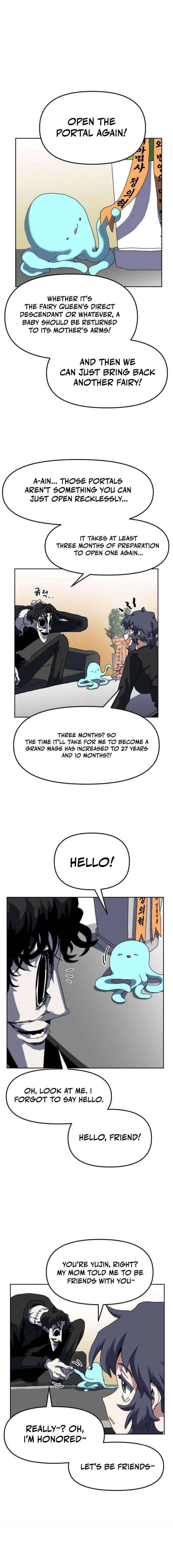 Archmage Curriculum Chapter 15 – Page 7