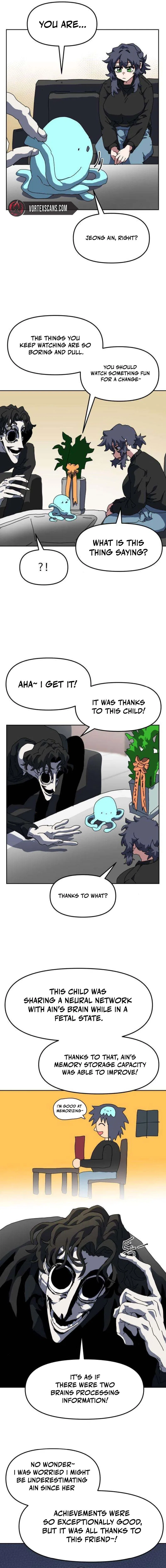 Archmage Curriculum Chapter 15 – Page 8