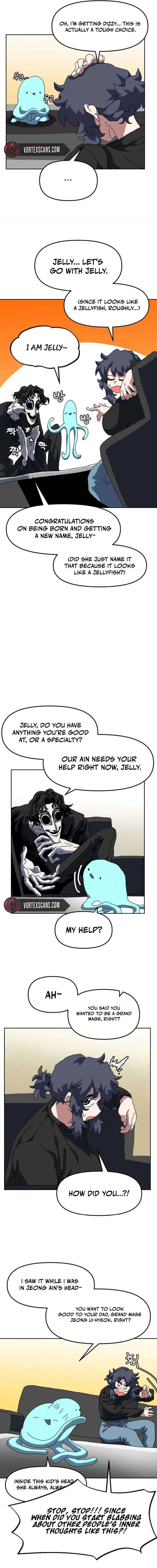 Archmage Curriculum Chapter 15 – Page 10