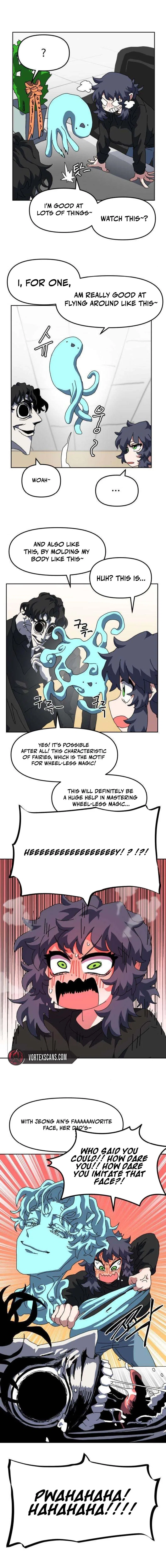 Archmage Curriculum Chapter 15 – Page 11