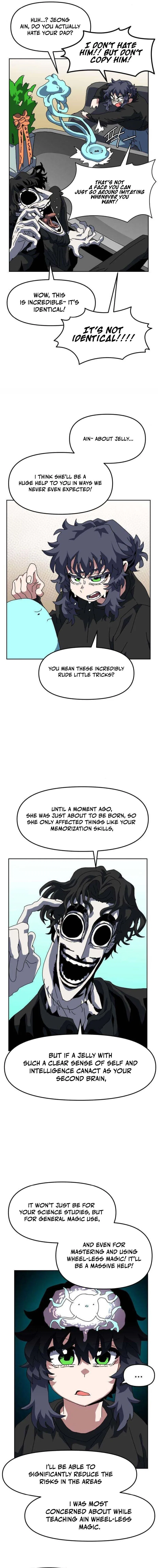 Archmage Curriculum Chapter 15 – Page 12