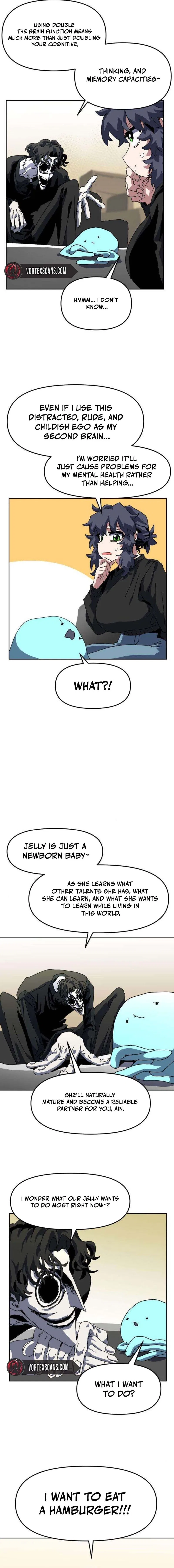 Archmage Curriculum Chapter 15 – Page 13