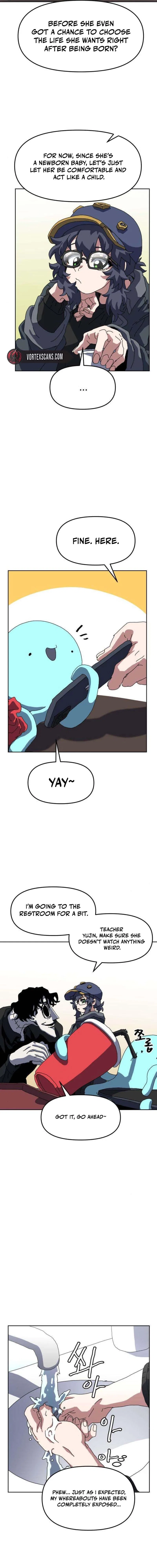 Archmage Curriculum Chapter 15 – Page 17