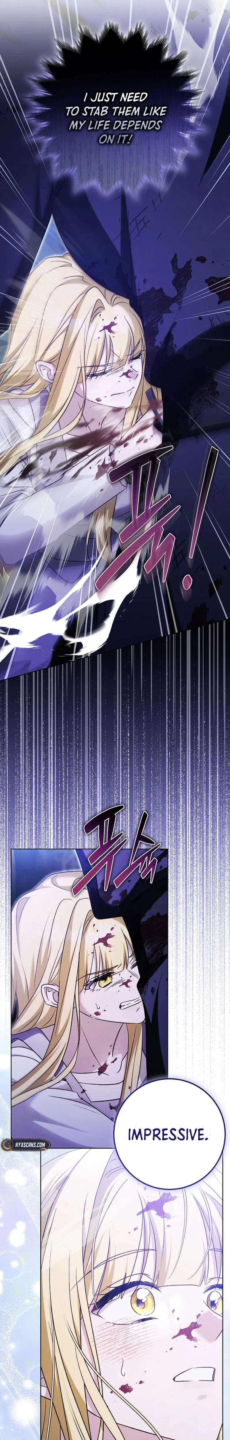 I Will Buy Divine Power With Money! Chapter 45 – Page 7