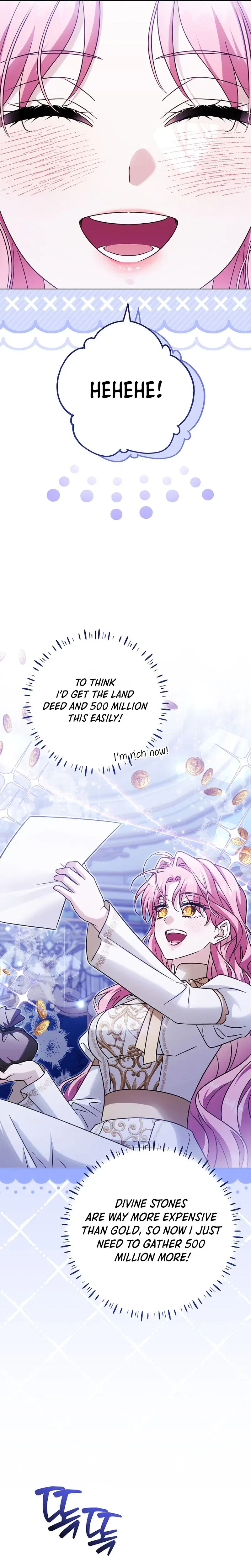 I Will Buy Divine Power With Money! Chapter 45 – Page 15