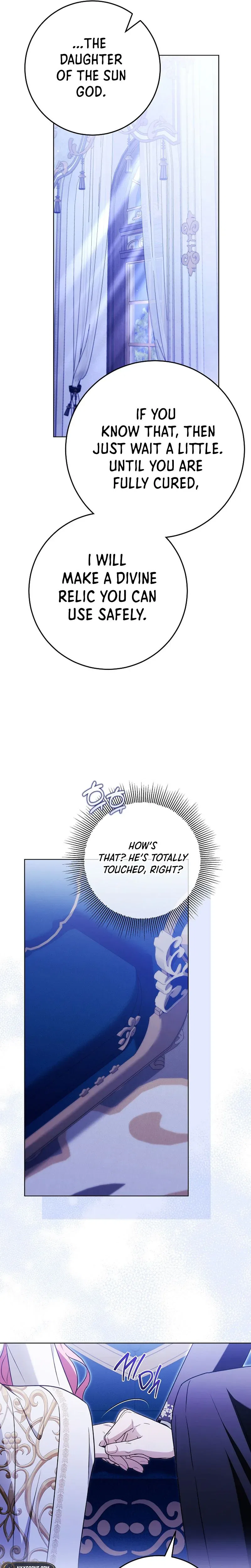 I Will Buy Divine Power With Money! Chapter 45 – Page 19