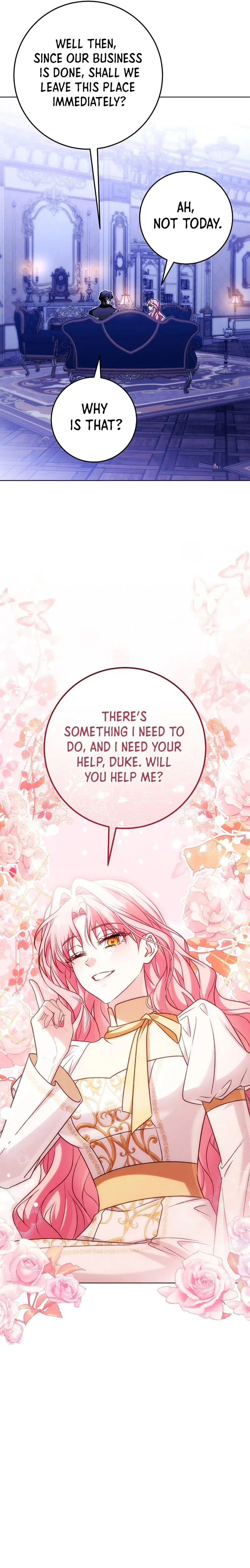I Will Buy Divine Power With Money! Chapter 45 – Page 27