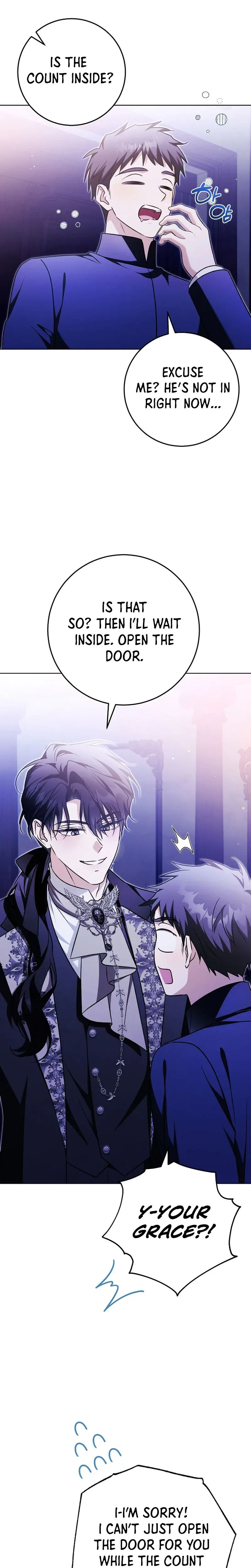 I Will Buy Divine Power With Money! Chapter 45 – Page 29