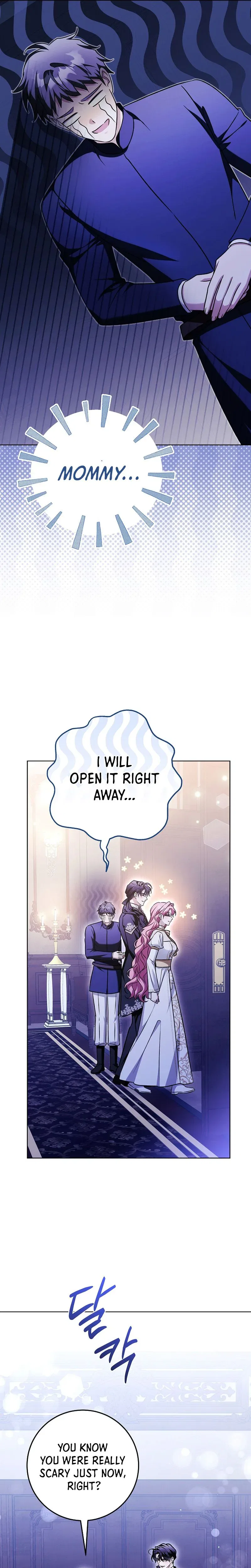 I Will Buy Divine Power With Money! Chapter 45 – Page 31