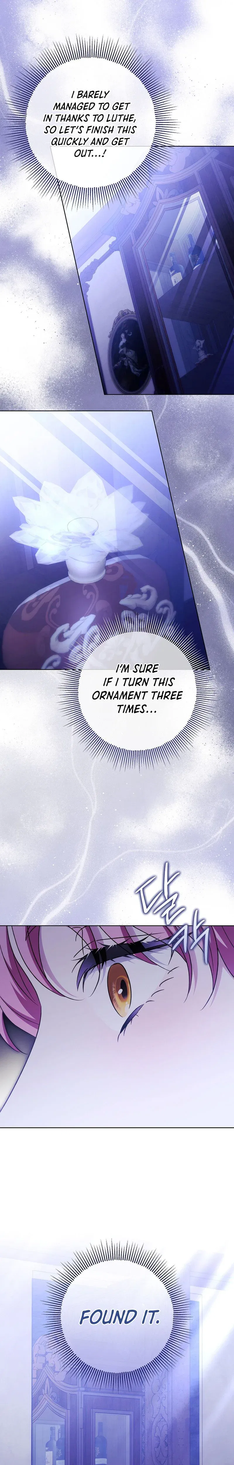 I Will Buy Divine Power With Money! Chapter 45 – Page 33