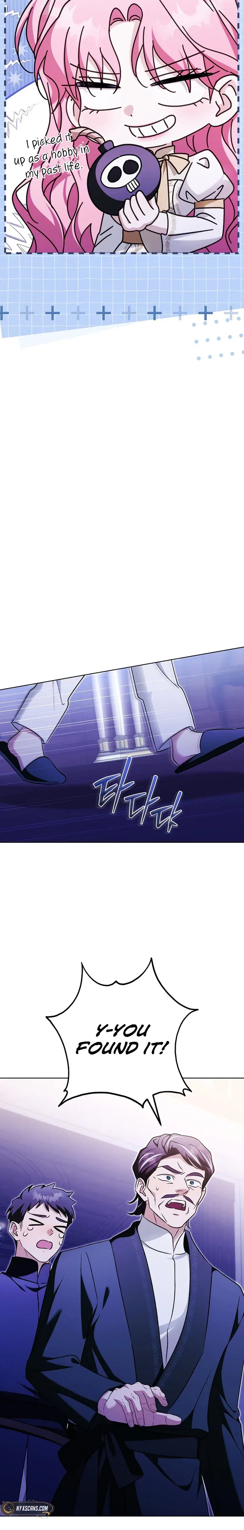 I Will Buy Divine Power With Money! Chapter 45 – Page 38