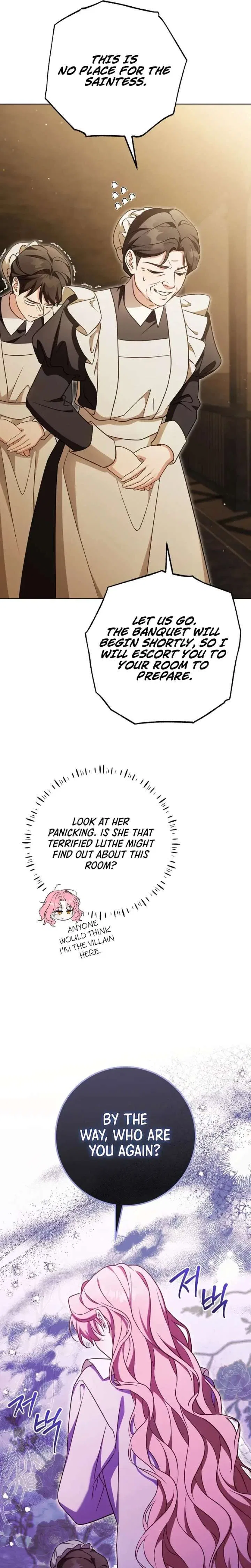 I Will Buy Divine Power With Money! Chapter 44 – Page 4