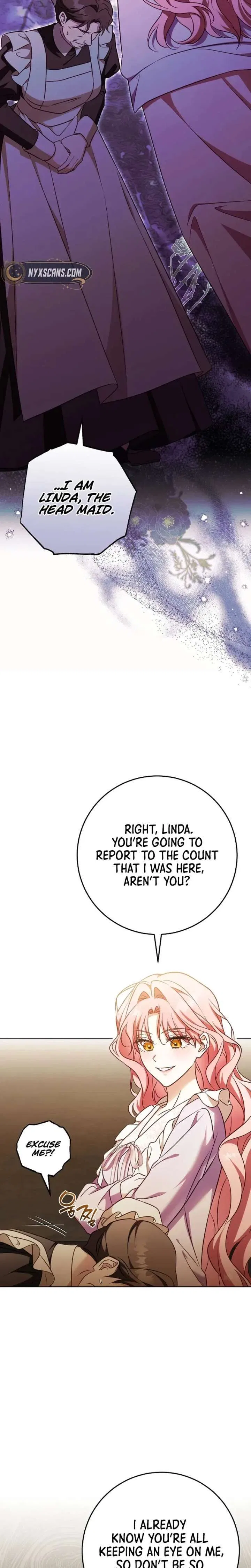 I Will Buy Divine Power With Money! Chapter 44 – Page 5