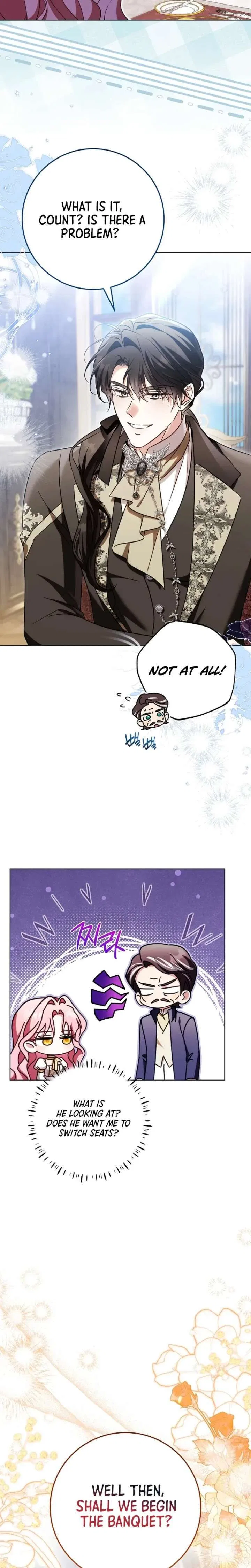 I Will Buy Divine Power With Money! Chapter 44 – Page 11