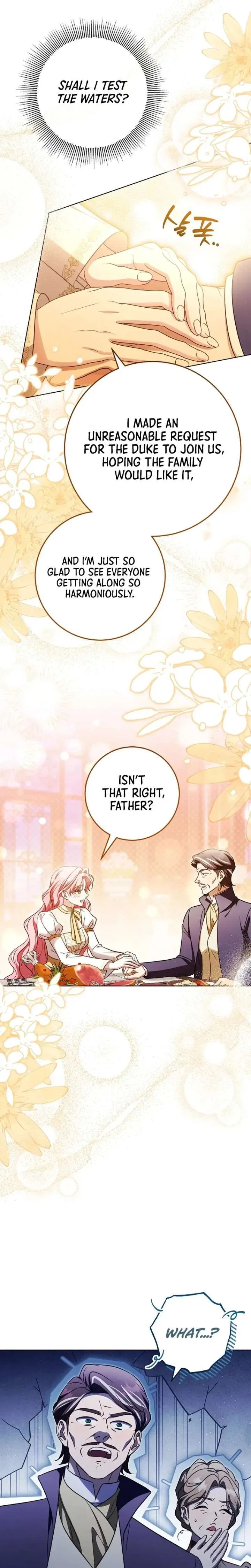 I Will Buy Divine Power With Money! Chapter 44 – Page 16