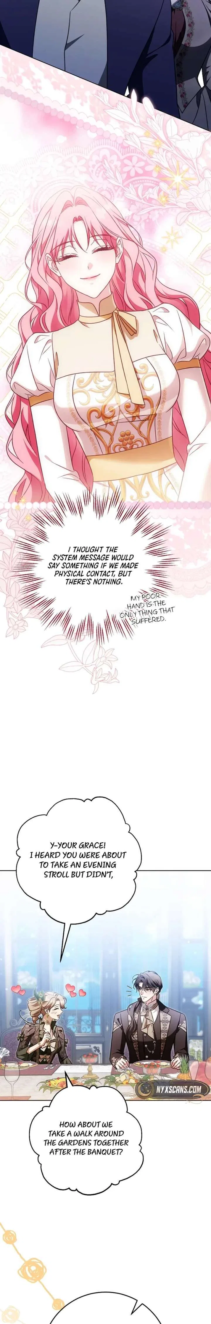 I Will Buy Divine Power With Money! Chapter 44 – Page 17
