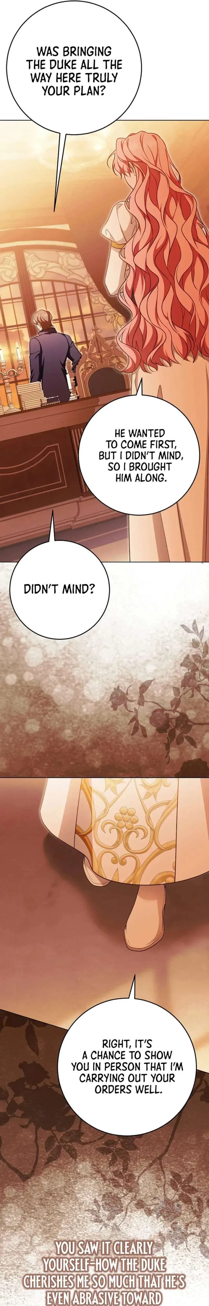 I Will Buy Divine Power With Money! Chapter 44 – Page 22