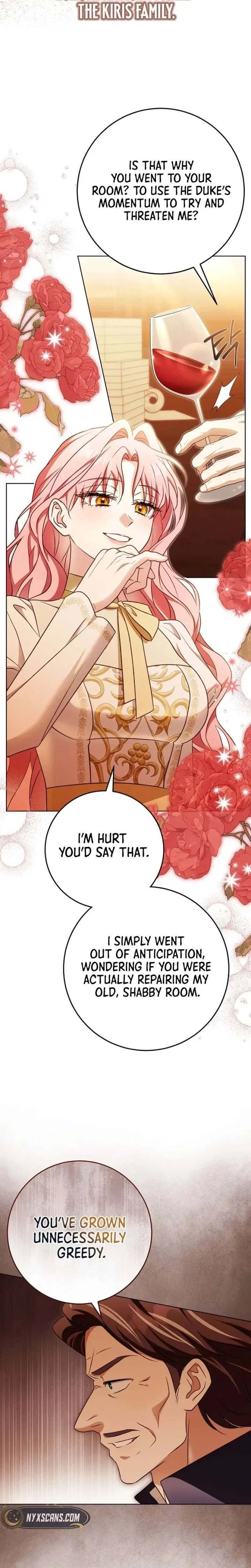 I Will Buy Divine Power With Money! Chapter 44 – Page 23