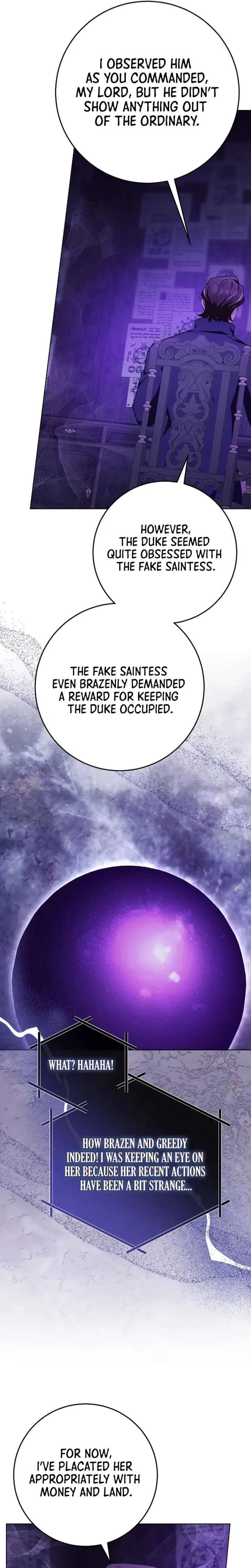 I Will Buy Divine Power With Money! Chapter 44 – Page 31