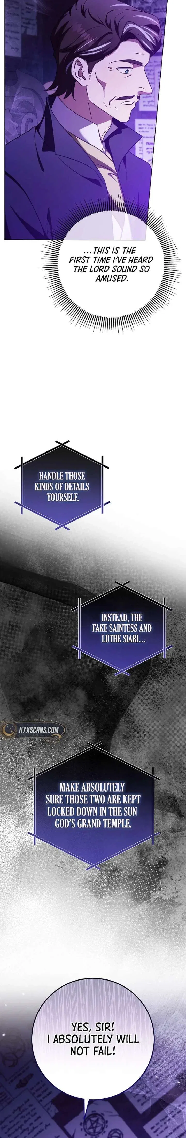 I Will Buy Divine Power With Money! Chapter 44 – Page 32