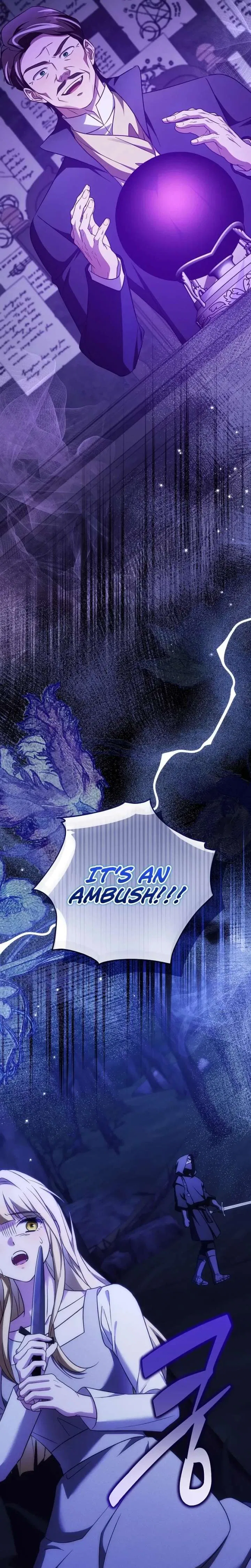 I Will Buy Divine Power With Money! Chapter 44 – Page 33