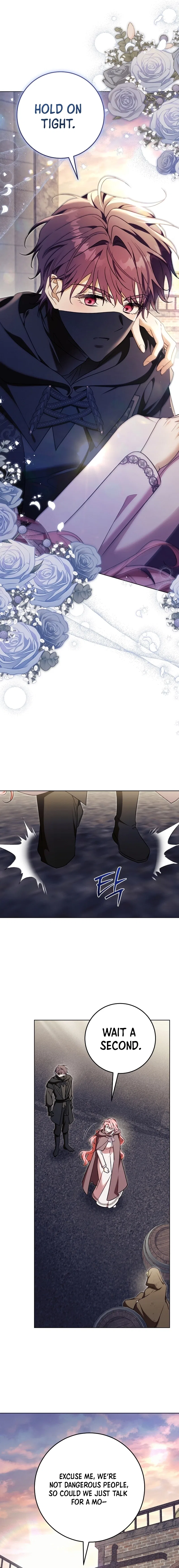 I Will Buy Divine Power With Money! Chapter 40 – Page 5