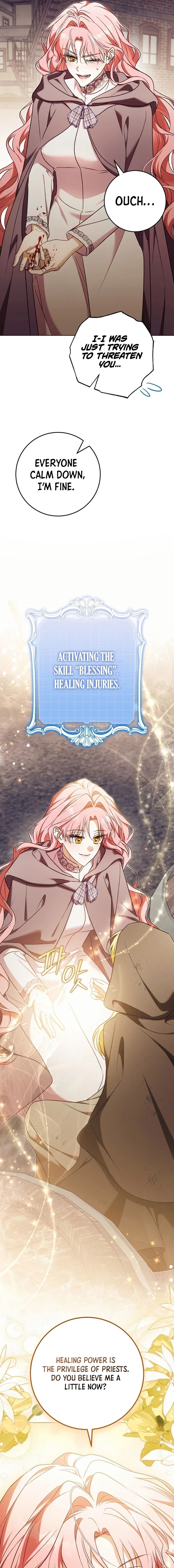 I Will Buy Divine Power With Money! Chapter 40 – Page 9