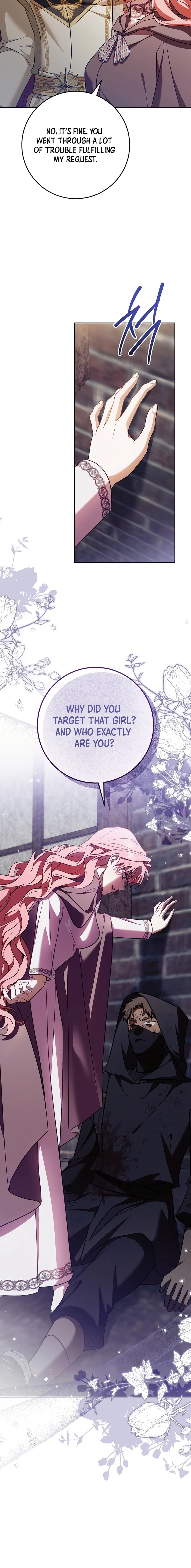 I Will Buy Divine Power With Money! Chapter 40 – Page 12