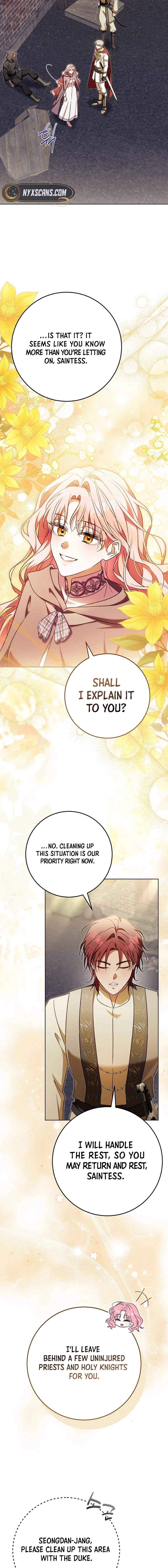 I Will Buy Divine Power With Money! Chapter 40 – Page 16