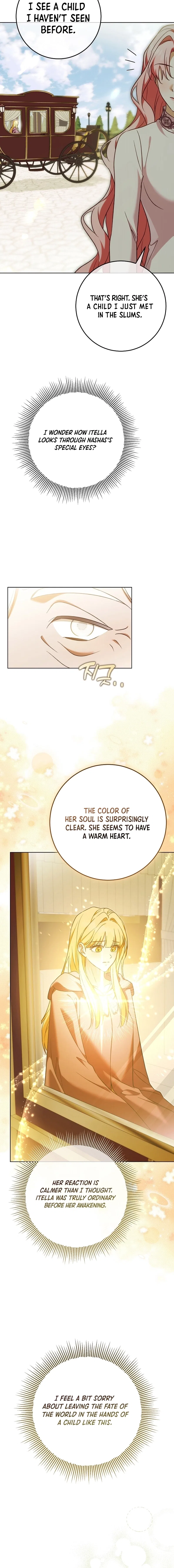 I Will Buy Divine Power With Money! Chapter 40 – Page 20