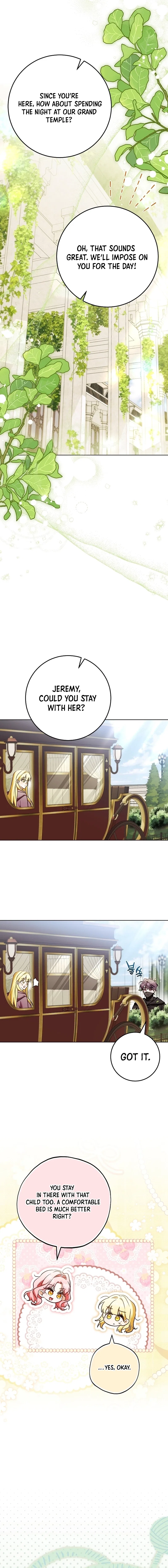 I Will Buy Divine Power With Money! Chapter 40 – Page 21