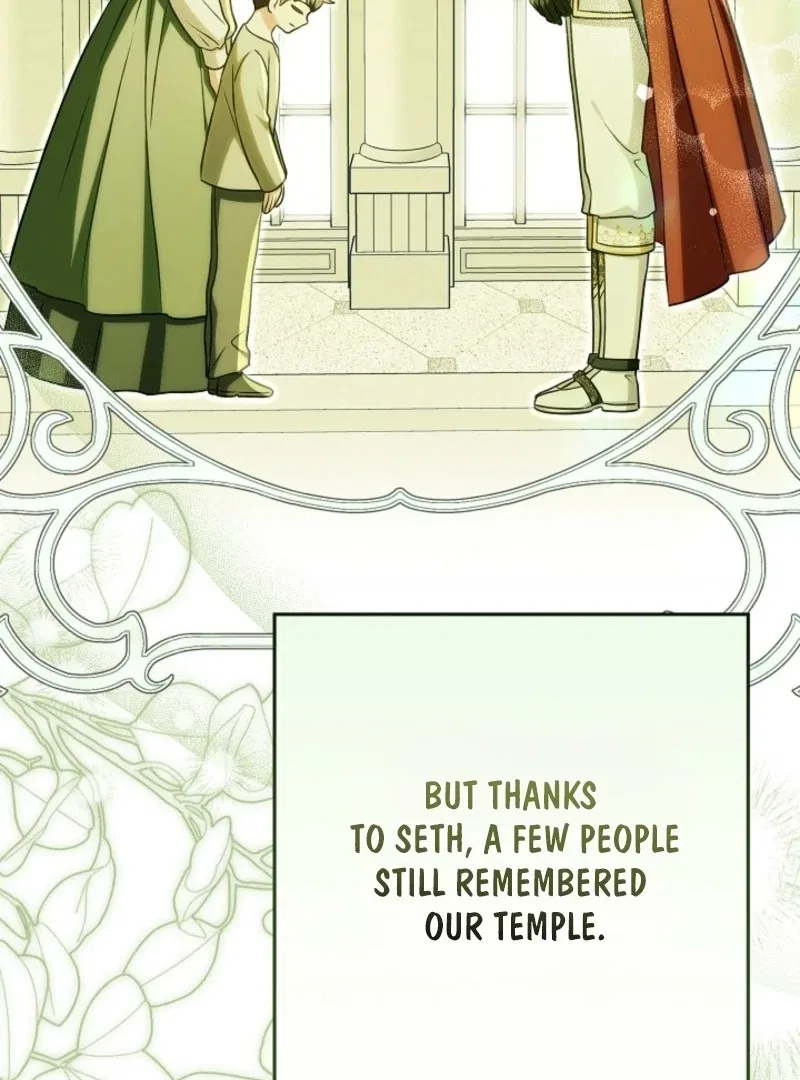 I Will Buy Divine Power With Money! Chapter 39 – Page 34