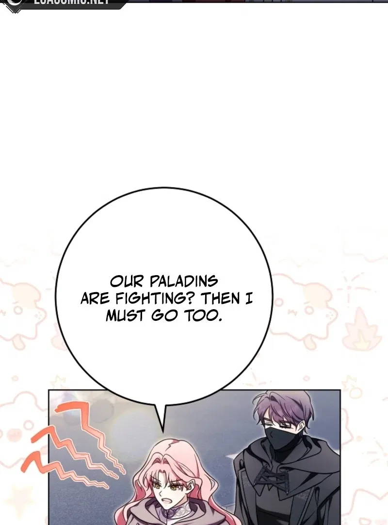 I Will Buy Divine Power With Money! Chapter 39 – Page 95