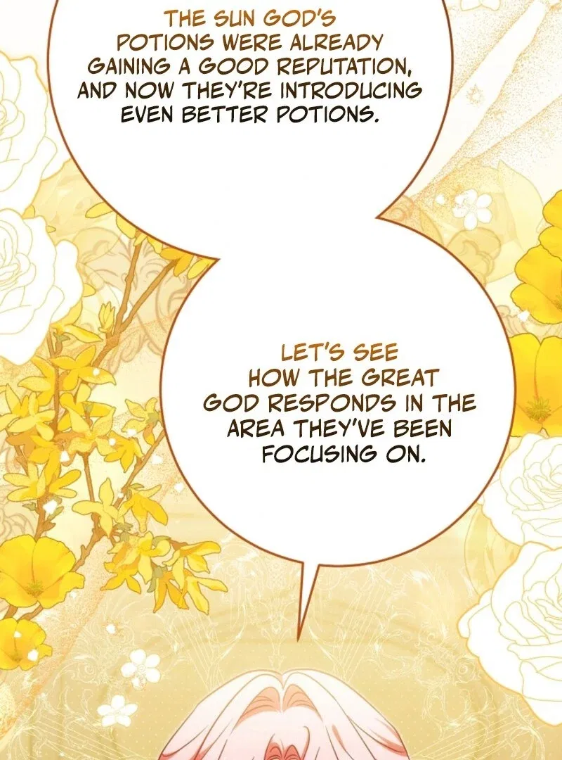 I Will Buy Divine Power With Money! Chapter 38 – Page 36