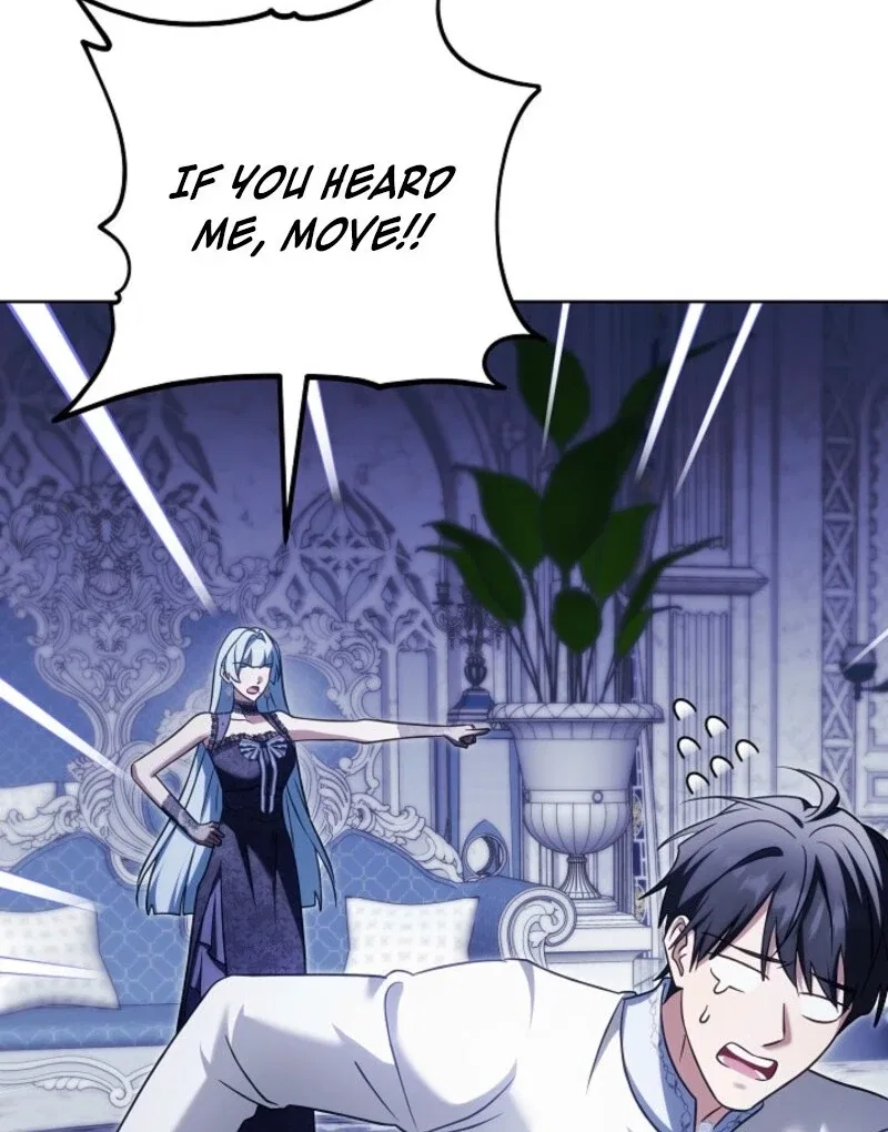I Will Buy Divine Power With Money! Chapter 38 – Page 52