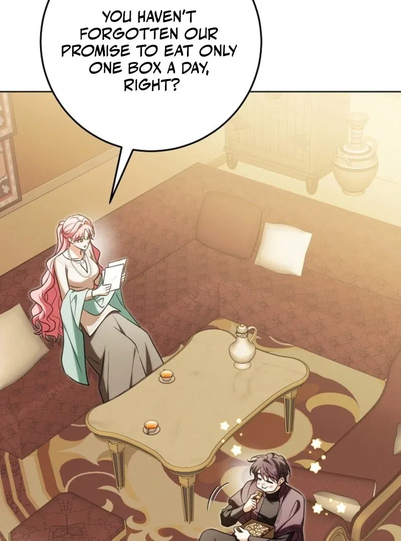I Will Buy Divine Power With Money! Chapter 38 – Page 60