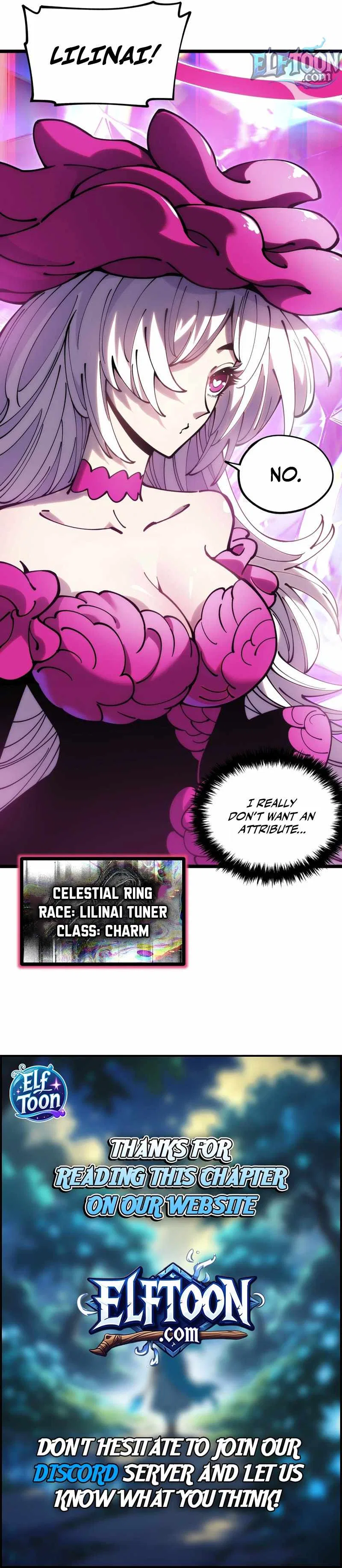 My Thing Became the Strongest Demon King？! Chapter 15 – Page 8